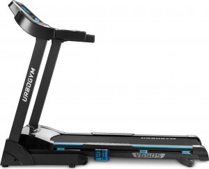 Bieżnia Urbogym V650S elektryczna 2