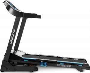 Bieżnia Urbogym V650S elektryczna 3