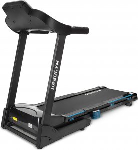 Bieżnia Urbogym V650S elektryczna 5