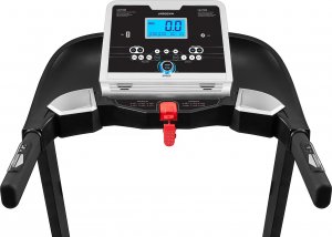 Bieżnia Urbogym V650S elektryczna 8