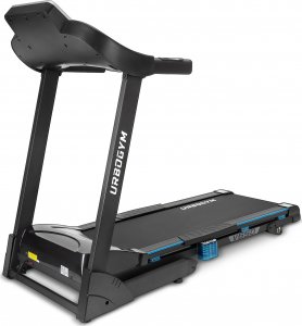 Bieżnia Urbogym V650 elektryczna 5