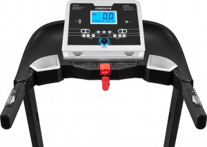 Bieżnia Urbogym V650 elektryczna 8