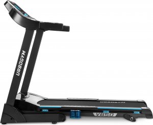 Bieżnia Urbogym V650 elektryczna 2