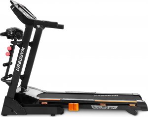 Bieżnia Urbogym V620MS elektryczna 2