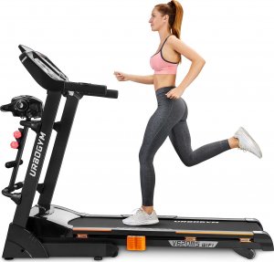 Bieżnia Urbogym V620MS elektryczna 3