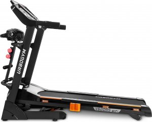 Bieżnia Urbogym V620MS elektryczna 4
