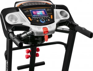 Bieżnia Urbogym V620MS elektryczna 6