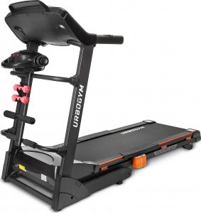 Bieżnia Urbogym V620MS elektryczna 7