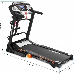 Bieżnia Urbogym V620MS elektryczna 9