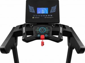 Bieżnia Urbogym V800S elektryczna 3