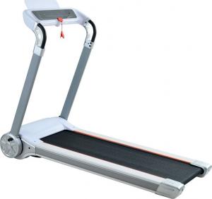 Bieżnia Urbogym Bieżnia Elektryczna Moove 1