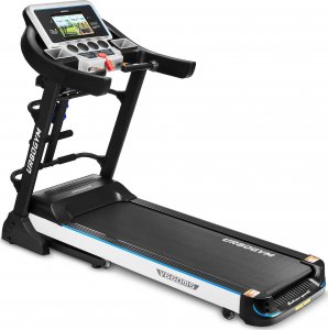 Bieżnia Urbogym V660MS elektryczna 2