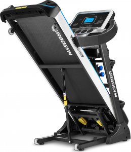 Bieżnia Urbogym V660MS elektryczna 3