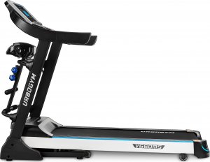 Bieżnia Urbogym V660MS elektryczna 4