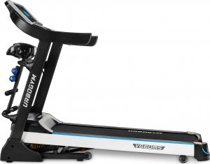 Bieżnia Urbogym V660MS elektryczna 6