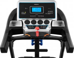 Bieżnia Urbogym V660MS elektryczna 7