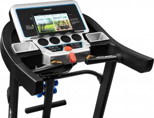 Bieżnia Urbogym V660MS elektryczna 8