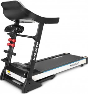 Bieżnia Urbogym V660MS elektryczna 9