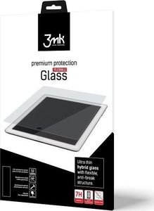 3MK Szkło hybrydowe FlexibleGlass Samsung Galaxy Tab S6 11" 1
