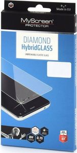 MyScreen Protector MS HybridGLASS Xiaomi Redmi 8A/Redmi 8 3