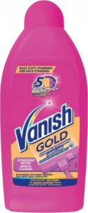 Vanish Płyn do ręcznego prania dywanów 500ml (fresh) 1