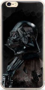 Disney Etui Star Wars™ Darth Vader 003 iPhone 7/8 czarny/black SWPCVAD722 1