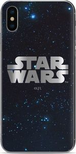 Disney Etui Star Wars™ Gwiezdne Wojny 003 iPhone 11 Pro srebrny/silver SWPCSW18657 1