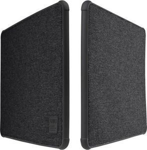 Etui Uniq Dfender 12" Czarny 2