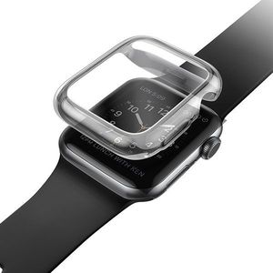 Uniq UNIQ etui Garde Apple Watch Series 5/4 40MM szary/smoked grey 1