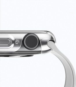 Uniq UNIQ etui Garde Apple Watch Series 5/4 40MM szary/smoked grey 4