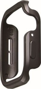 Uniq UNIQ etui Valencia Apple Watch Series 5/ 4 40MM szary/gunmetal grey 2