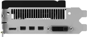 Karta graficzna Gainward GeForce GTX 970 4GB GDDR5 (256 Bit) DVI, HDMI, 3x MiniDP, BOX (426018336-3361) 3