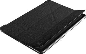 Etui na tablet Uniq UNIQ etui Yorker Kanvas Plus iPad Air /Pro 10,5" (2019) czarny/black 2