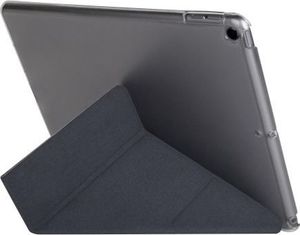Etui na tablet Uniq UNIQ etui Yorker Kanvas Plus iPad Air /Pro 10,5" (2019) czarny/black 3