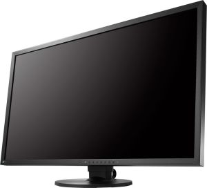 Monitor Eizo 4K Monitor LCD 32" EV3237-BK, Wide, IPS, LED, FlexibleStand, czarny 2