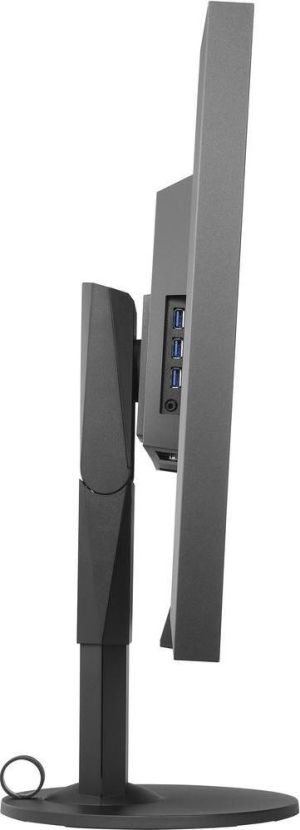 Monitor Eizo 4K Monitor LCD 32" EV3237-BK, Wide, IPS, LED, FlexibleStand, czarny 4