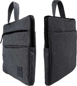 Torba Uniq Cavalier 15" (UNIQ152BLK) 2