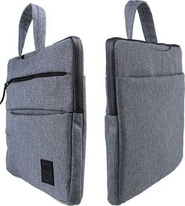 Torba Uniq Cavalier 15" (UNIQ153GRY) 2