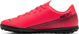 Nike Buty Nike JR Mercurial Vapor 13 Club TF AT8177 606 AT8177 606 czerwony 36 2