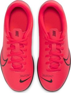 Nike Buty Nike JR Mercurial Vapor 13 Club TF AT8177 606 AT8177 606 czerwony 36 1/2 3