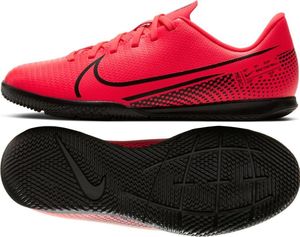 Nike Buty Nike JR Mercurial Vapor 13 Club IC AT8169 606 AT8169 606 czerwony 35 1/2 1