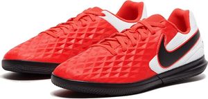 Nike Buty Nike JR Tiempo Legend 8 Club IC AT5882 606 AT5882 606 czerwony 37 1/2 3