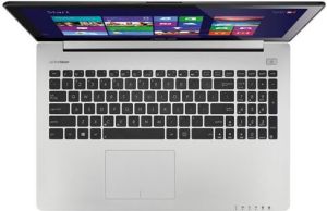 Laptop Asus VivoBook S500CA (S500CA-HI31204M) DOTYKOWY! (GW) 5