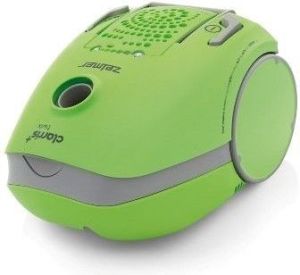 Odkurzacz Zelmer Clarris+ Twix Zielony (VC2750.0SK) 1