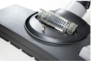 Odkurzacz Zelmer Clarris+ Twix Zielony (VC2750.0SK) 5