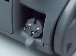 Odkurzacz Zelmer Clarris+ Twix Zielony (VC2750.0SK) 6