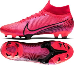 Nike Buty Nike Mercurial Superfly 7 PRO FG AT5382 606 AT5382 606 czerwony 44 1