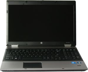 Laptop HP ProBook 6550B i5 4GB bez hdd z modemem gsm win 7 PRO 1