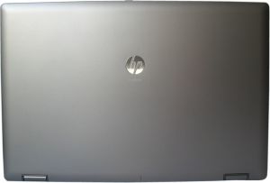 Laptop HP ProBook 6550B i5 4GB bez hdd z modemem gsm win 7 PRO 11