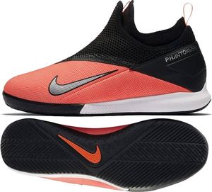 Nike Nike JR Phantom Vsn 2 Academy DF IC 606 : Rozmiar - 36 (CD4071-606) - 22290_195466 1